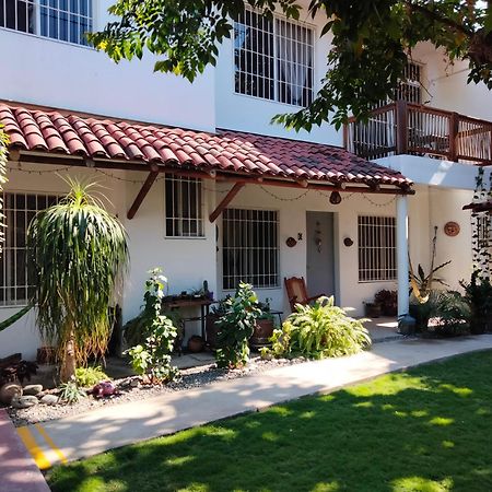 Bungalows Teka Zihuatanejo Exteriér fotografie